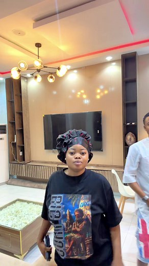 Olori Afo & Afo Nation Live Highlights Today