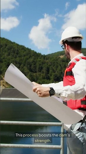 Animal Architects: Beaver Dam Engineering