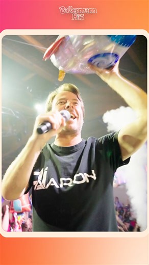 42 reactions · 4 comments | Im Bierkönig mit DJ Aaron die Rakete starten?  Gibts was besseres? ♥️ Ich glaube nicht ️ #djaaron #mätropolis #ballermann #ballermannhits #malle | Ballermann Hits | Facebook