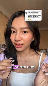 Thailand bomb Cambodia to clear scammers? This is not a valid reason to justify that doing. Civilians deserve safety, not fear. #savecambodia #cambodianeedpeace #ThailandCambodiaConflict | Fai-ហ្វាយ