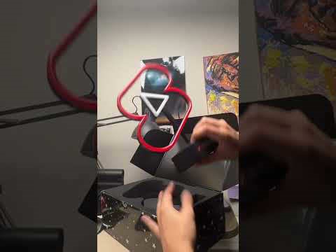 What YouTube sent me!