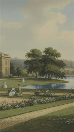 Victorian Ballroom Waltz: Elegant 19th Century Instrumental Music for Focus and Study