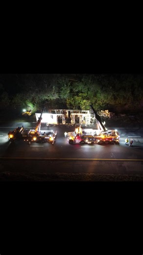 #M100 #guardianfleetservices #professionaltowing #bigtrucks #heavytowing