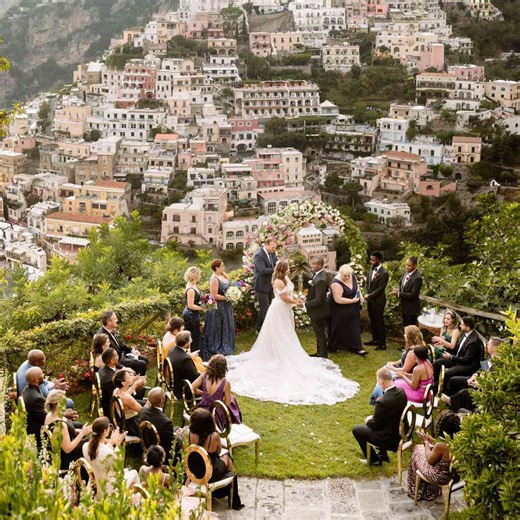 How to organize a small wedding | Honestweddingadvice.com