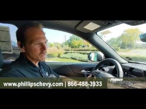 Simplifying the New Shifter in the Chevy Equinox