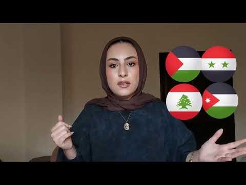 Learn Arabic with a Native Tutor | Intro Vedio