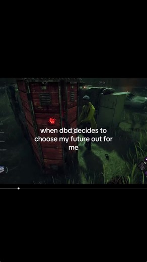 Dead by Daylight: What Happens When You Get Tunneled