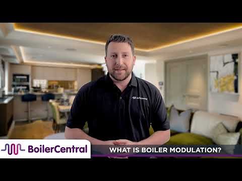 What Is Boiler Modulation?