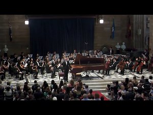 Beethoven: Piano Concerto No. 4 in G Major, Op. 58