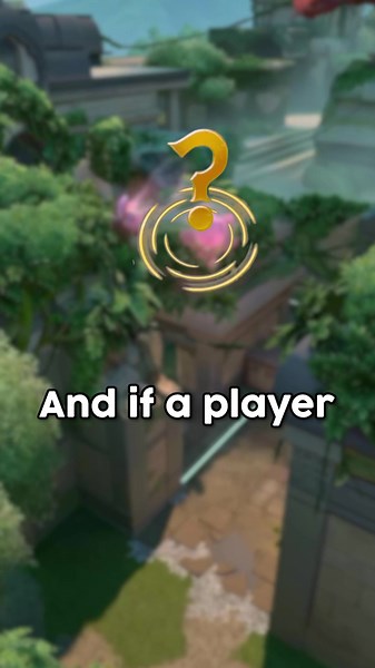 Asuna Shows Wallhack Like Tech in Valorant