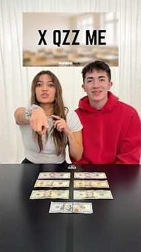 Trivia Challenge! Sis vs Bro