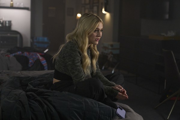 Chucky Star Alyvia Alyn Lind on Wanting Better Ending, Show's Legacy