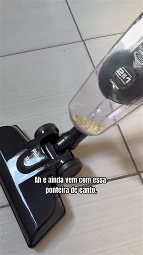 Quem mais ama praticidade? 🙋‍♀️ Esse aspirador Philco Ciclone é 2 em 1, super potente (1450W) e ainda tem filtro ciclone, que deixa a limpeza muito mais rápida! Um aliado perfeito para o dia a dia 💙 #LojasColombo #TaComTudo #TaNaColombo