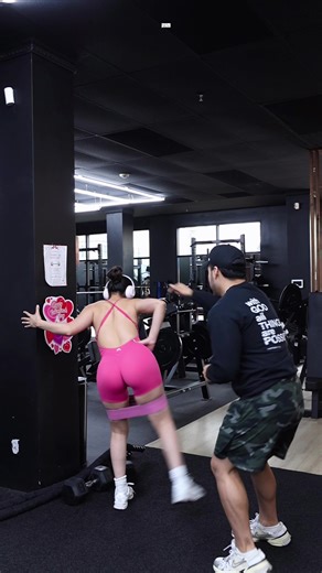 Don’t work out without a plan save this video and thank me later 😊