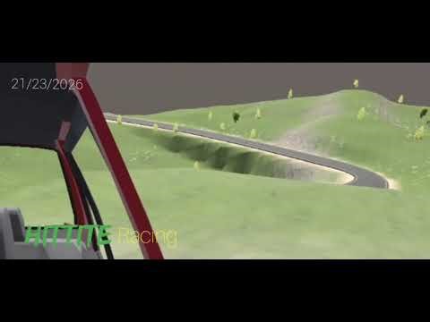 Hittle racing Brutal Dash cam crash compilation deluxe part 5 by ‪@jurandas00‬