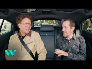 UC Berkeley Professor Ken Goldberg shapes the future of robotics | AI In Motion