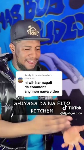 DJ AB: King of Hausa Rap and International Artist