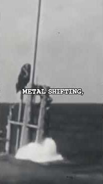 USS Batfish (1945): Why Hunting Submarines Mattered More Than Sinking Ships