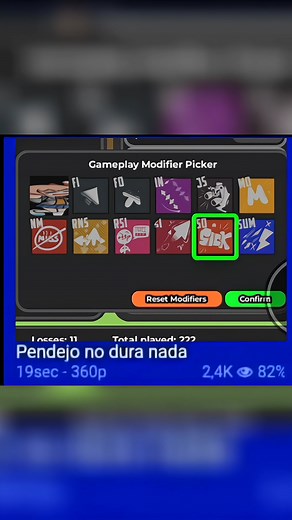 Tutorial sobre Custom Icons en Roblox