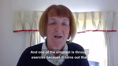 37K views · 801 reactions | It's vital that older adults keep their...