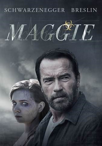 Maggie Trailer