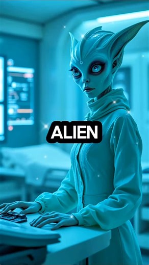 Reddit Stories on Instagram: "Alien Medic Studied Human Sleep Cycles and Asked Why We Were Still Alive | HFY Sci-fi Short story #scifi #hfy #writingprompts #writingpromptsdaily #reddit"