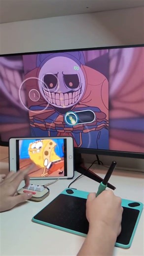 Prototype + Legs ( Animation) | osu!