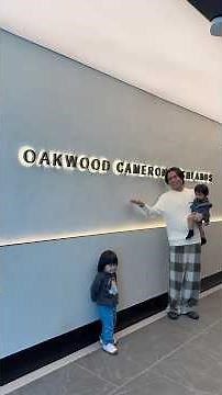 Oakwood Cameron Highlands Review