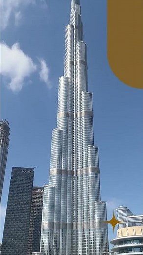 Burj Khalifa: Tickets, Tours, and Information Online