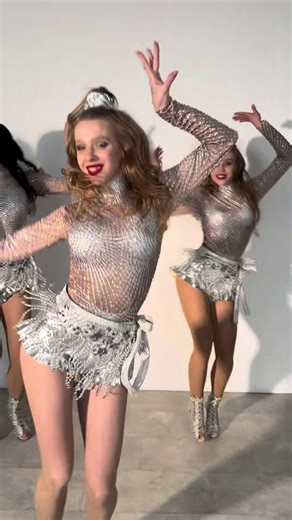 Experience the Magic of Caramel Showballet