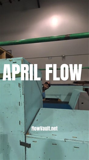 April Flow