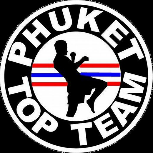 Phuket Top Team - Phukets first Muay Thai Gym to teach MMA/BJJ