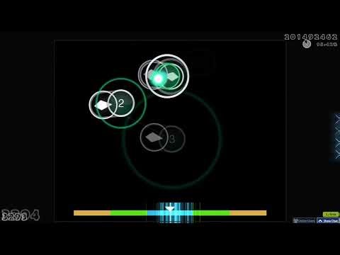 769 note 210bpm bad acc yuno gasai is a hoe