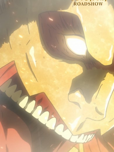 エレン…！ 第33話「追う者」 劇場版「進撃の巨人」完結編THE LAST ATTACK 11月8日（金）より全国劇場にて3週間限定上映🕊 The Final Season完結編（前編）（後編）を ブラッシュアップ 5.1chサラウンド音響にて 145分の長編映画に再構築⚔ #shingeki #THELASTATTACK #進撃劇場