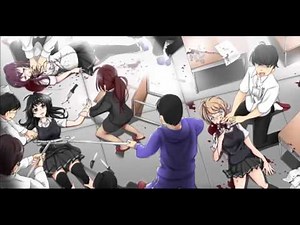 病嬌模擬器 (暫名) - 苦戀? (中文字幕)