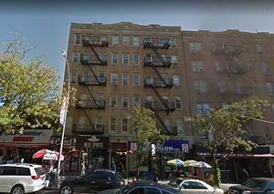 3-Alarm Fire Breaks Out In Washington Heights Nail Salon: FDNY