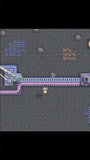 Mindustry — How to build thorium reactors 😍