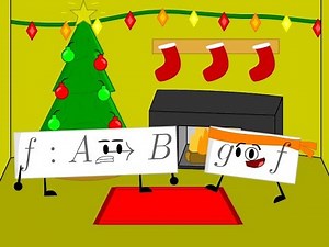 Noetherian Christmas Quest - Walkthrough