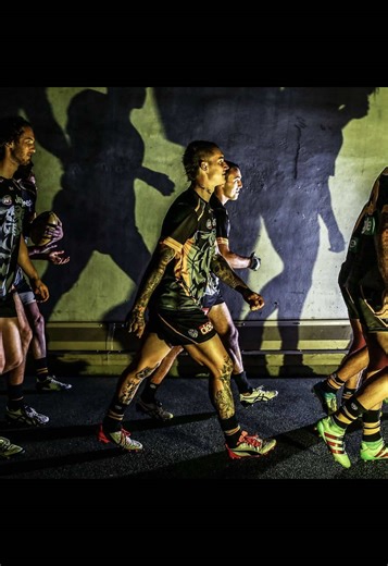 Dusty and Rusty: A Look at Dustin Martin's Journey