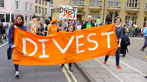The divestment movement is gaining steam. What can it achieve?