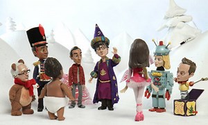 The best Christmas episodes of sitcoms