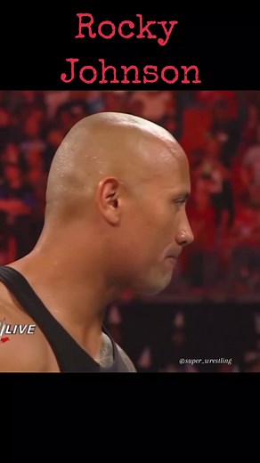 Remembering Rocky Johnson: A Legacy of Strength and Inspiration