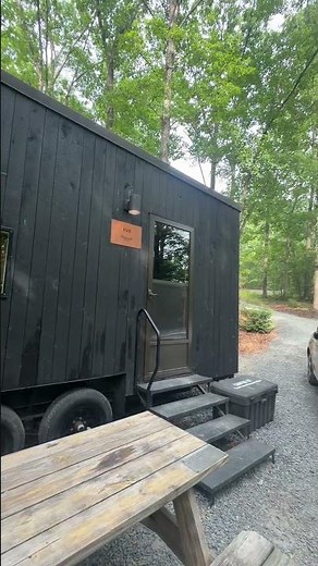 Need a quick getaway? Take it at Postcard Cabins by Marriott Bonvoy