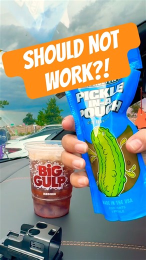 My Sister's Joke Became A Real Drink! Slap or Flop?! #shorts #711
