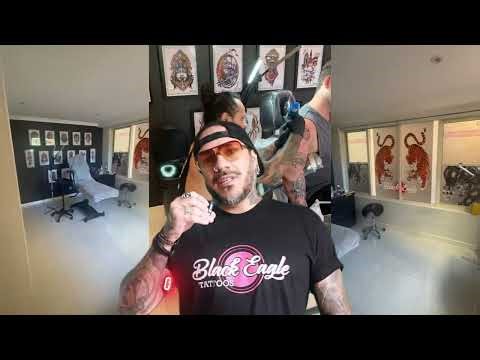 Custom Tattoo Projects | Professional Tattoo Studio in Northern Beaches