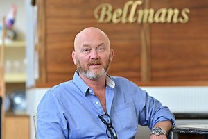 Drew Pritchard: The thrill of an unexpected find