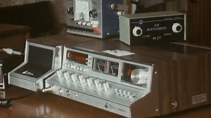 Citizens Band Radio