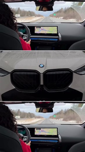 La nouvelle BMW X3 30 XDRIVE🤩 #bmwx3xdrive #bmw2026 #bmwcar