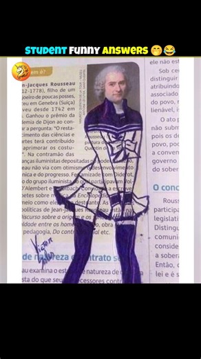 These Students Took Exam Questions Too Seriously 🤣📚