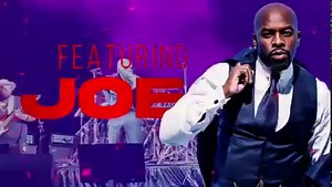 #TOLEDO OHIO I Wanna See You. Time To Turn Up! June 30th 2023 with My boys @DruHill and My Man Joe Torry at the Stranahan Theatre! Lets Go! | Joe Thomas